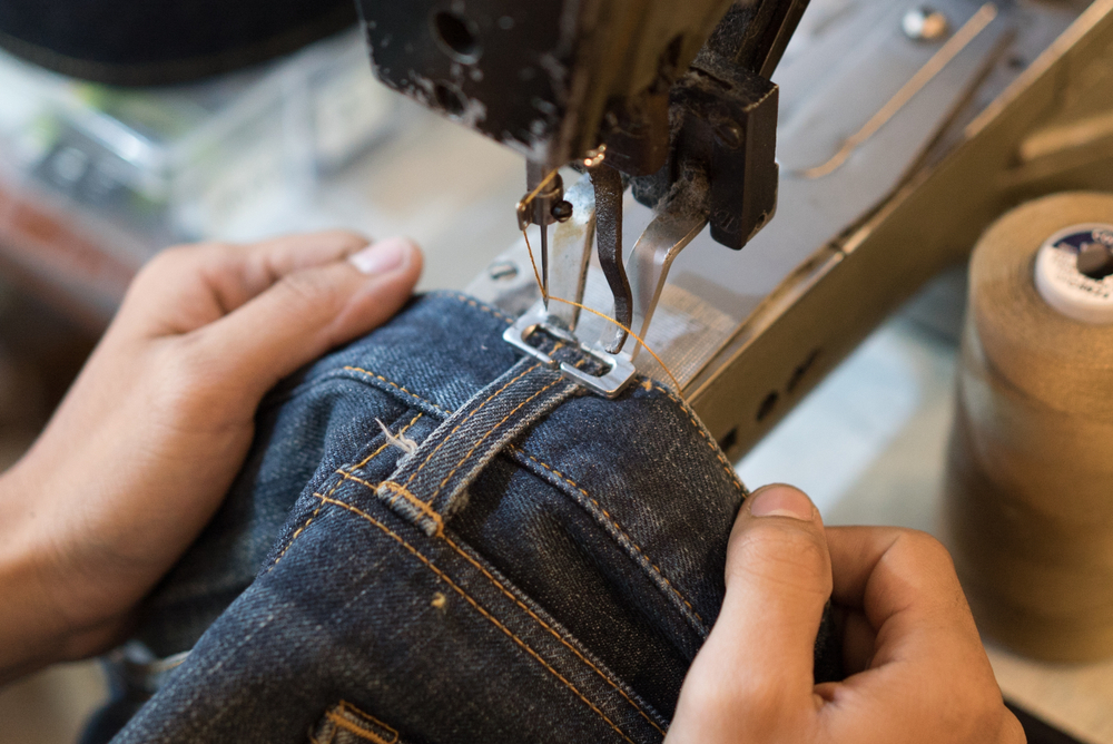 jeans clothing alterations